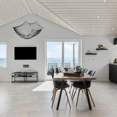 بيت للعطل 2 Bedroom Cozy In Skarup Fyn Skarupore