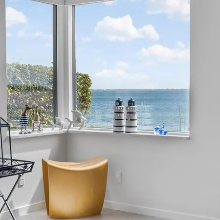 2 Bedroom Cozy In Skarup Fyn Skarupore