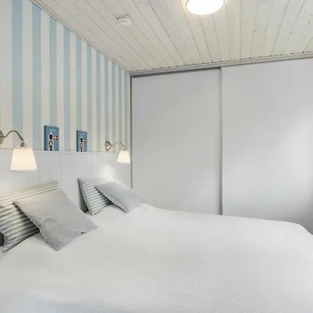 2 Bedroom Cozy In Skarup Fyn بيت للعطل