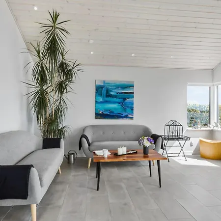 بيت للعطل 2 Bedroom Cozy In Skarup Fyn Skarupore