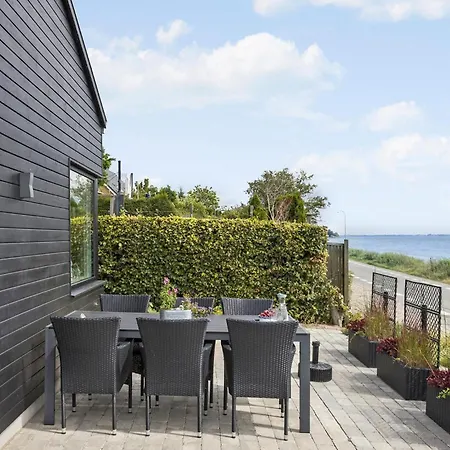 بيت للعطل 2 Bedroom Cozy In Skarup Fyn *
